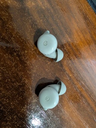 Auriculares Google Pixel Buds a-series