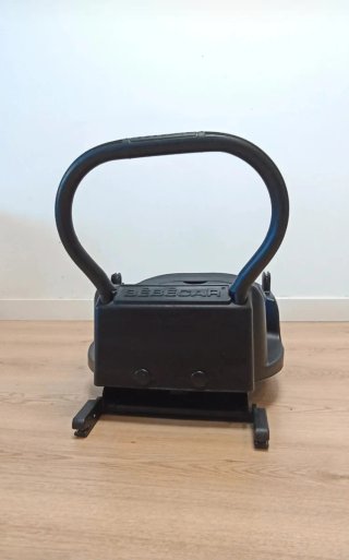 Maxi-Cosi Bebecar + Base Isofix