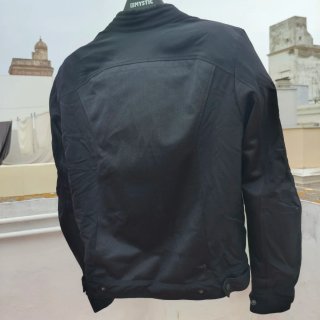 Chaqueta Moto Alpinestars Luc Air Talla S