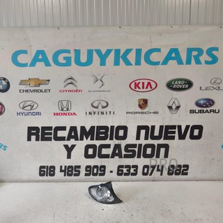 PILOTO INTERMITENTE DELANTERO DERECHO BMW 3 NUEVO 103F06110230