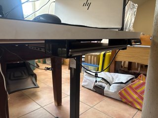 Escritorio Elevable + Silla Oficina