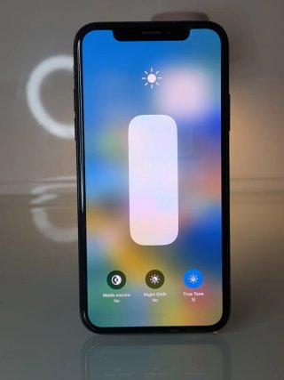 iPhone X 64GB Gris Espacial