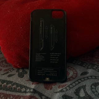 Fundas iPhone 7