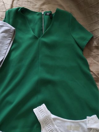 SÓLO HASTA EL DIA 20/08!            Lote Mujer M-L