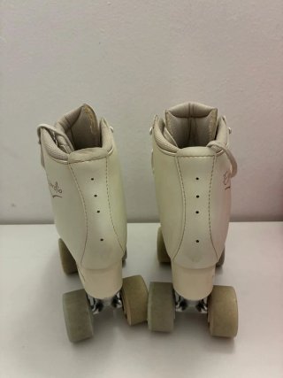 Patines Artísticos Edea Esordio Talla 240