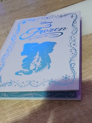Lote 5 Libros Cuentos Disney Salvat Tapa Dura