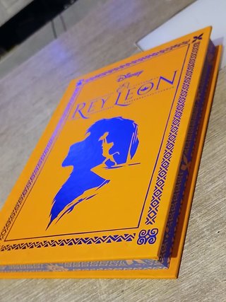 Lote 5 Libros Cuentos Disney Salvat Tapa Dura