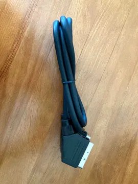 Cabo Scart Novo