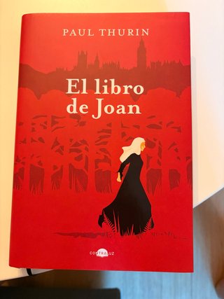 El libro de Joan