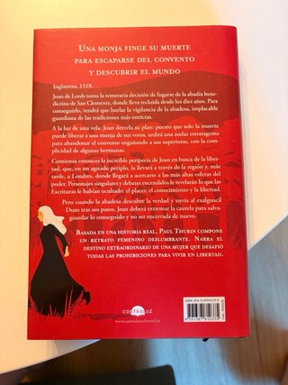 El libro de Joan