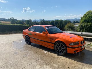 BMW Serie 3