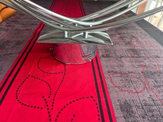 Conjunto de lámparas de techo moderna para salón