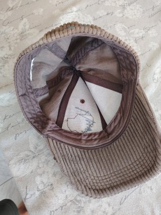 Cappello O'Neill Uomo Marrone