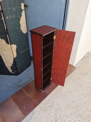 Estwnteria estilo librería