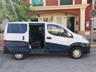 Furgoneta