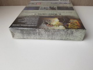 Days Gone Edición Especial PS4 Precintado
