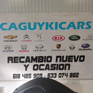 MOLDURA IZQUIERDA PARAGOLPES FORD TRANSIT NUEVO 107102514
