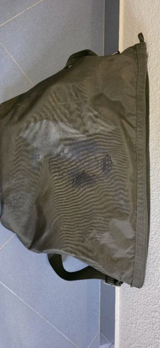 Conjunto completo militar Ejército de Tierra
