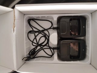 Walkie Talkie Baofeng 2 Pack