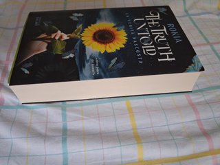 The Truth Untold. La verità nascosta - Rokia