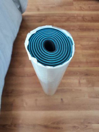 Esterilla Yoga Máximo Agarre | Yoga Mat