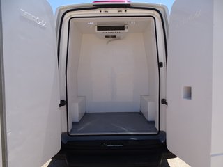 Volkswagen Crafter l3h2 Frio Isotermo