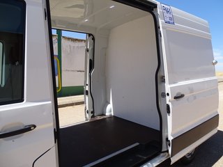 Volkswagen Crafter l3h2 Frio Isotermo
