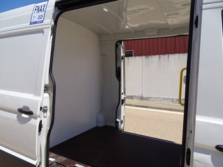 Volkswagen Crafter l3h2 Frio Isotermo