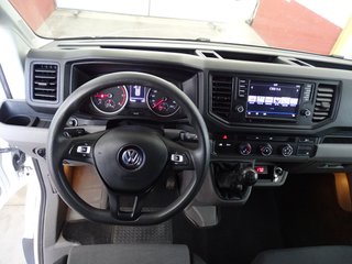 Volkswagen Crafter l3h2 Frio Isotermo