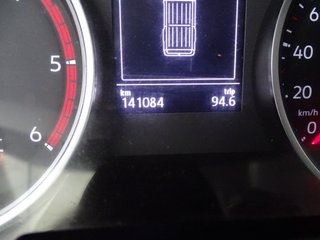Volkswagen Crafter l3h2 Frio Isotermo