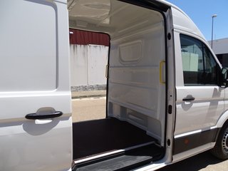 Volkswagen Crafter l3h2 Frio Isotermo