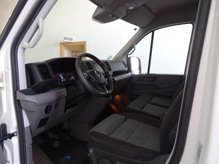 Volkswagen Crafter l3h2 Frio Isotermo