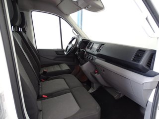 Volkswagen Crafter l3h2 Frio Isotermo