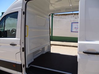 Volkswagen Crafter l3h2 Frio Isotermo