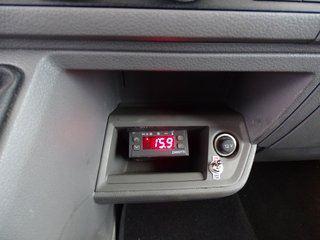 Volkswagen Crafter l3h2 Frio Isotermo