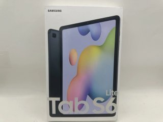 Tablet Samsung S6 Lite
