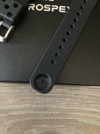 Correa para Reloj Seiko
