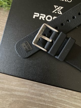 Correa para Reloj Seiko