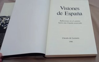 Visiones de España
