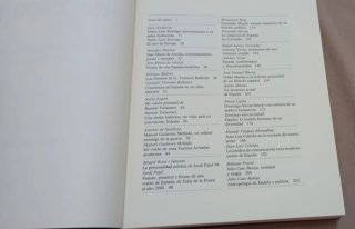 Visiones de España