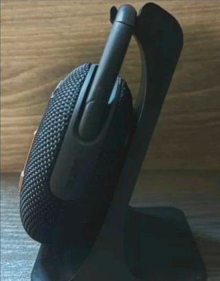 Soporte JBL Clip 5 Negro - Base Mesa