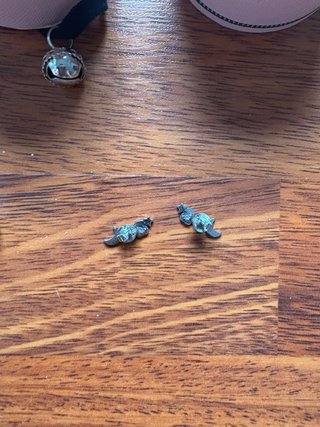 Pendientes Tous Multicolor