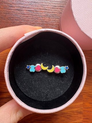 Pendientes Tous Multicolor