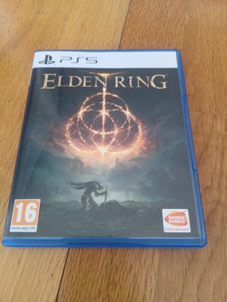 Pacchetto 7 Giochi PS5: FIFA, FC, Gran Turismo, Elden R