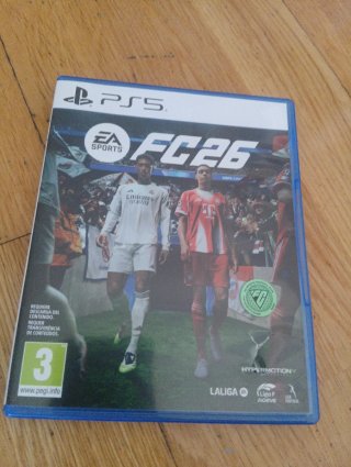 Pacchetto 7 Giochi PS5: FIFA, FC, Gran Turismo, Elden R