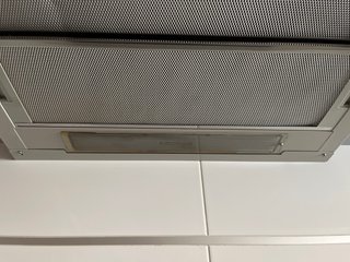 Extractor de cocina Cata