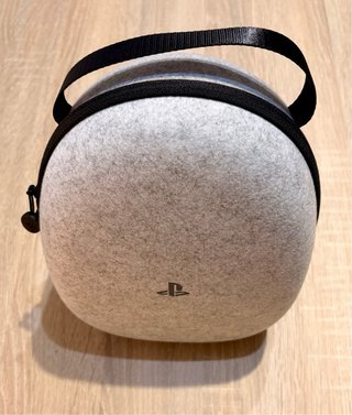 Funda Auriculares Pulse Elite Sony