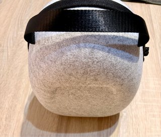 Funda Auriculares Pulse Elite Sony