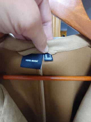 Levita Vero Moda Serraje XL