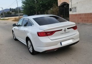 Se vende Renault talismán motor 1.6 dci 130cv.